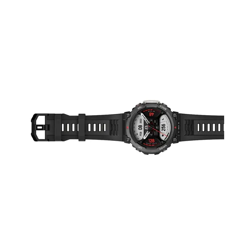 ساعت‌هوشمند آمیزفیت مدل T-rex 2 smartwatch